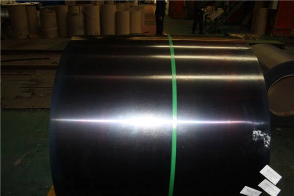 GI Steel Sheet
