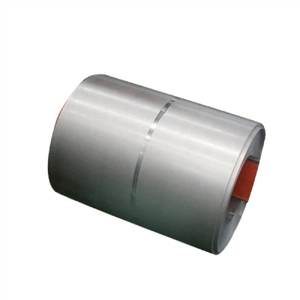 Σκληρότητα Az 40 aluzinc Steel Sheet Coil GL Steel Rolls Strip Az180 al-zn κράμα Coil Steel