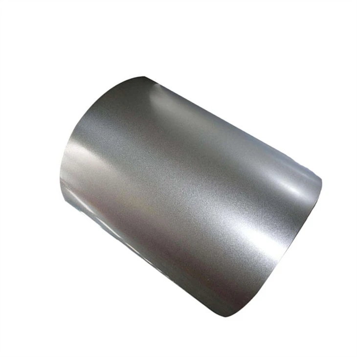 AISI   AZ150   Aluzinc   επίστρωση   πλήρης   σκληρό   πηνία   bobina   de   Βραζιλία   GL   χάλυβα   φύλλα   σε   πηνίο